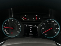 Used 2021 Chevrolet Equinox FWD 4dr LS w/1FL at Best Choice Motors near Lafayette, IN