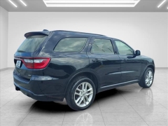 Used 2023  Dodge Durango GT Plus AWD at Best Choice Motors near Lafayette&comma; IN