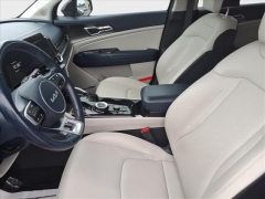 Used 2023  Kia Sportage Hybrid EX AWD at Best Choice Motors near Lafayette&comma; IN