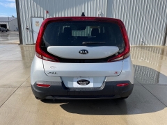 Used 2020 Kia Soul 4d Hatchback S at Best Choice Motors near Lafayette, IN