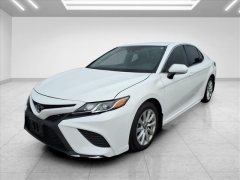 Used 2021  Toyota Camry SE Auto at Best Choice Motors near Lafayette&comma; IN
