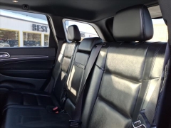 Used 2021  Jeep Grand Cherokee Limited 4x4 at Best Choice Motors near Lafayette&comma; IN