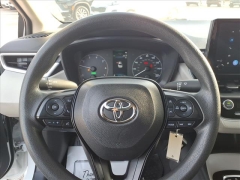 Used 2024  Toyota Corolla Hybrid LE AWD at Best Choice Motors near Lafayette&comma; IN