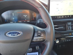 Used 2024  Ford Escape ST-Line AWD at Best Choice Motors near Lafayette&comma; IN