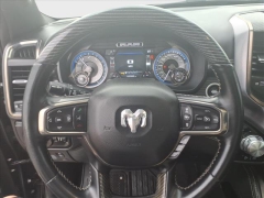 Used 2021  Ram 1500 4WD Limited Crew Cab 5'7" Box at Best Choice Motors near Lafayette&comma; IN