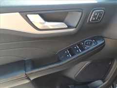 Used 2024  Ford Escape Platinum AWD at Best Choice Motors near Lafayette&comma; IN