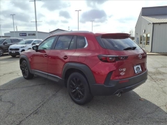 Used 2024  Mazda CX-50 2&period;5 S Preferred Package AWD at Best Choice Motors near Lafayette&comma; IN