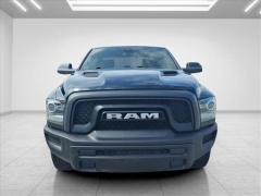 Used 2021  Ram 1500 Classic 4WD Warlock Quad Cab 6'4" Box at Best Choice Motors near Lafayette&comma; IN
