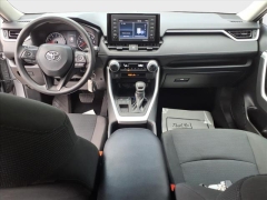 Used 2022  Toyota RAV4 LE FWD at Best Choice Motors near Lafayette&comma; IN