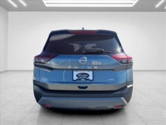 Used 2022  Nissan Rogue AWD S at Best Choice Motors near Lafayette&comma; IN