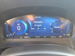 Used 2022  Ford Escape Titanium AWD at Best Choice Motors near Lafayette&comma; IN