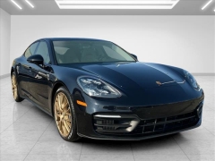 Used 2022  Porsche Panamera 4 Platinum Edition AWD at Best Choice Motors near Lafayette&comma; IN