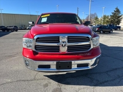 Used 2016  Ram 1500 2WD Crew Cab SLT at Best Choice Motors near Lafayette&comma; IN