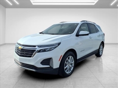 Used 2024  Chevrolet Equinox FWD 4dr LT w&sol;1LT at Best Choice Motors near Lafayette&comma; IN