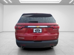 Used 2023  Chevrolet Traverse FWD 4dr LT Cloth w&sol;1LT at Best Choice Motors near Lafayette&comma; IN