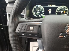 Used 2024  Mitsubishi Outlander Plug-In Hybrid SE S-AWC at Best Choice Motors near Lafayette&comma; IN