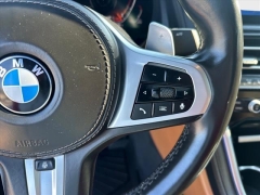 Used 2022  BMW 8 Series 840i xDrive Convertible at Best Choice Motors near Lafayette&comma; IN