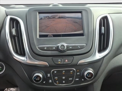 Used 2024  Chevrolet Equinox FWD 4dr LT w&sol;1LT at Best Choice Motors near Lafayette&comma; IN