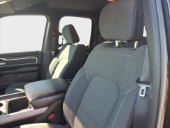 Used 2020  Ram 1500 4WD Quad Cab Lone Star at Best Choice Motors near Lafayette&comma; IN