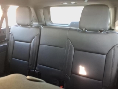 Used 2021  Chevrolet Suburban 4WD 4dr LT at Best Choice Motors near Lafayette&comma; IN