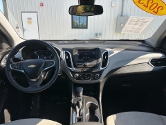 Used 2023 Chevrolet Equinox FWD 4dr LS w/1LS at Best Choice Motors near Lafayette, IN