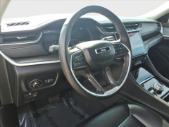 Used 2023  Jeep Grand Cherokee Limited 4x4 at Best Choice Motors near Lafayette&comma; IN