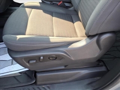 Used 2023  Chevrolet Silverado 1500 4WD Crew Cab 147" Custom at Best Choice Motors near Lafayette&comma; IN