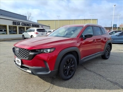 Used 2024  Mazda CX-50 2&period;5 S Preferred Package AWD at Best Choice Motors near Lafayette&comma; IN
