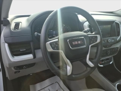 Used 2023  GMC Terrain AWD 4dr SLE at Best Choice Motors near Lafayette&comma; IN