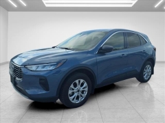 Used 2025  Ford Escape ST-Line Select AWD at Best Choice Motors near Lafayette&comma; IN