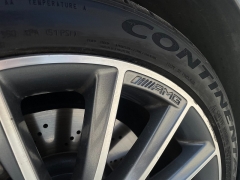 Used 2015 Mercedes-Benz CLS-Class 4d Sedan CLS550 4matic at Best Choice Motors near Lafayette, IN