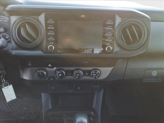 Used 2020  Toyota Tacoma 4WD Double Cab SR at Best Choice Motors near Lafayette&comma; IN