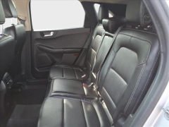 Used 2020  Ford Escape 4d SUV AWD SEL 2&period;0L at Best Choice Motors near Lafayette&comma; IN