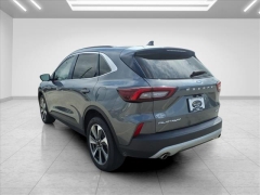 Used 2024  Ford Escape Platinum AWD at Best Choice Motors near Lafayette&comma; IN