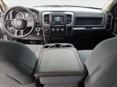 Used 2019  Ram 1500 Classic 2WD Crew Cab Express at Best Choice Motors near Lafayette&comma; IN