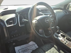 Used 2024  Nissan Murano AWD Platinum at Best Choice Motors near Lafayette&comma; IN