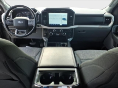 Used 2021  Ford F-150 4WD XLT SuperCrew 5&period;5' Box at Best Choice Motors near Lafayette&comma; IN