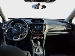 Used 2024  Subaru Forester Premium AWD at Best Choice Motors near Lafayette&comma; IN