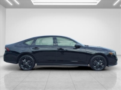 Used 2025  Honda Accord Sedan SE CVT at Best Choice Motors near Lafayette&comma; IN