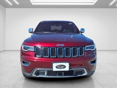 Used 2022  Jeep Grand Cherokee WK Limited 4x4 at Best Choice Motors near Lafayette&comma; IN