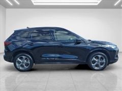 Used 2024  Ford Escape Hybrid Platinum AWD at Best Choice Motors near Lafayette&comma; IN