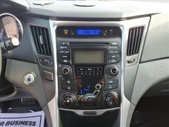Used 2012  Hyundai Sonata 4d Sedan SE at Best Choice Motors near Lafayette&comma; IN