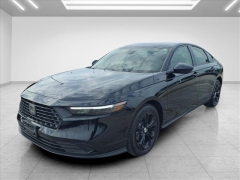 Used 2025  Honda Accord Sedan SE CVT at Best Choice Motors near Lafayette&comma; IN