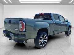 Used 2017  GMC Canyon 4WD Crew Cab Denali at Best Choice Motors near Lafayette&comma; IN