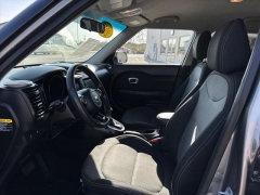 Used 2019  Kia Soul 4d Hatchback &plus; at Best Choice Motors near Lafayette&comma; IN