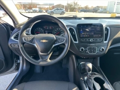 Used 2024  Chevrolet Malibu 4dr Sdn 1LT at Best Choice Motors near Lafayette&comma; IN