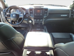 Used 2021  Ram 1500 4WD Rebel Crew Cab 5'7" Box at Best Choice Motors near Lafayette&comma; IN