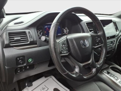 Used 2023  Honda Passport TrailSport AWD at Best Choice Motors near Lafayette&comma; IN