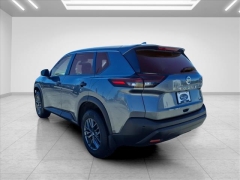 Used 2021  Nissan Rogue AWD S at Best Choice Motors near Lafayette&comma; IN