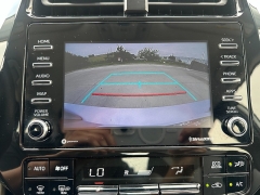 Used 2022 Toyota Prius LE at Best Choice Motors near Lafayette, IN